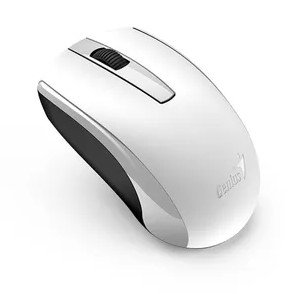 Mouse inalámbrico ECO-8100 - Color Blanco - Imagen 2