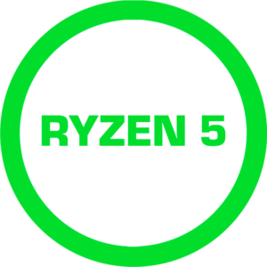 RYZEN 5