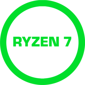 RYZEN 7