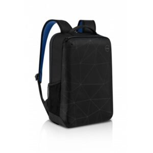Mochila Dell Essential 15 anti-robo – Color: Negro. Mochila Dell Essential 15 anti-robo – Color: Negro.