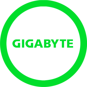 GIGABYTE