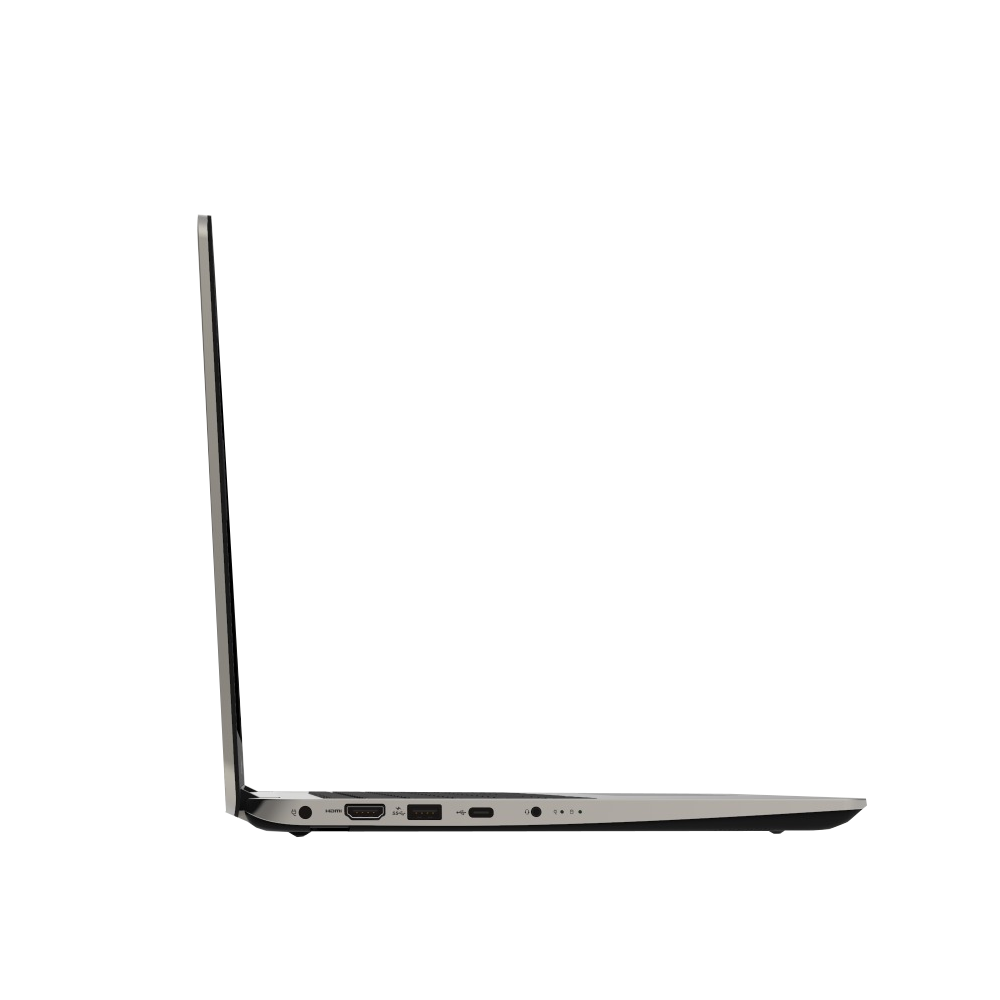 Notebook Drax Core i5-12450H 8GB RAM SSD 512GB 15.6" FHD W11P - Imagen 4