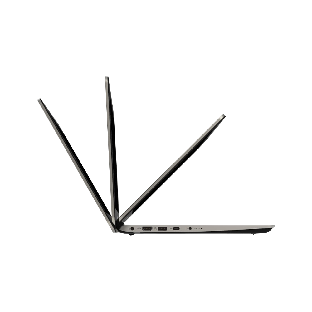 Notebook Drax Core i5-12450H 8GB RAM SSD 512GB 15.6" FHD W11P - Imagen 5