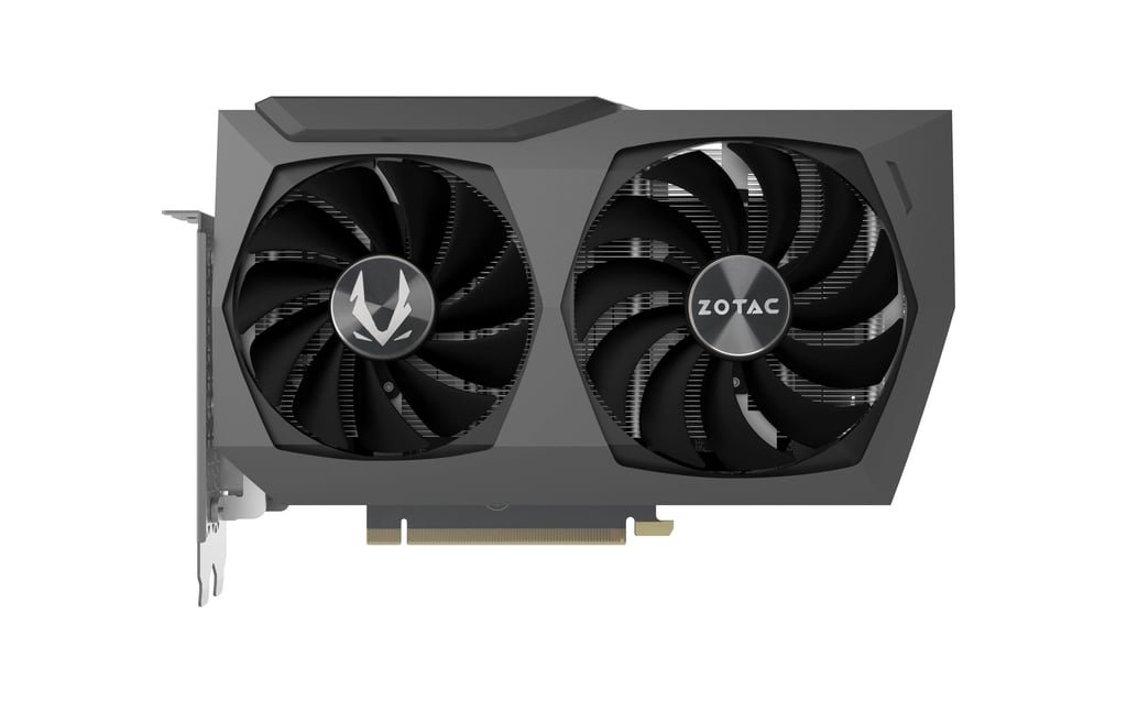 Placa De Video Nvidia GeForce Zotac RTX 3070 OC 8GB - Imagen 6