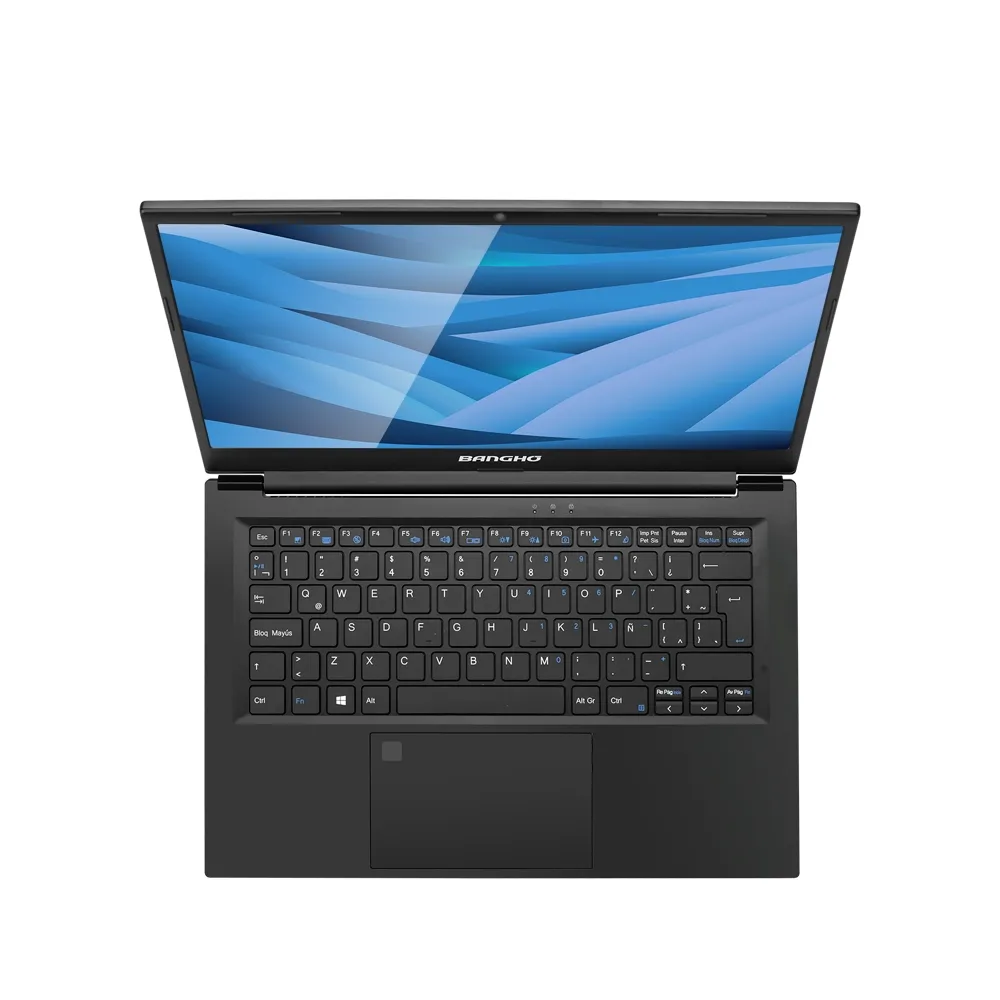 Notebook Bangho BANGHO BES T4 i7 16GB RAM 512GB SSD W11P - Imagen 6
