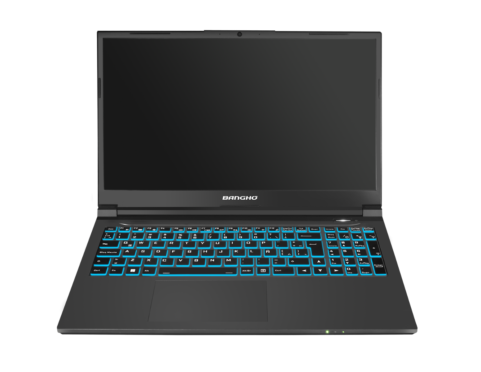 Notebook Gamer Bangho GameMaster I7 16GB RAM 1TB SSD 15.6 FHD 144 RTX 4060 W11 - Imagen 2
