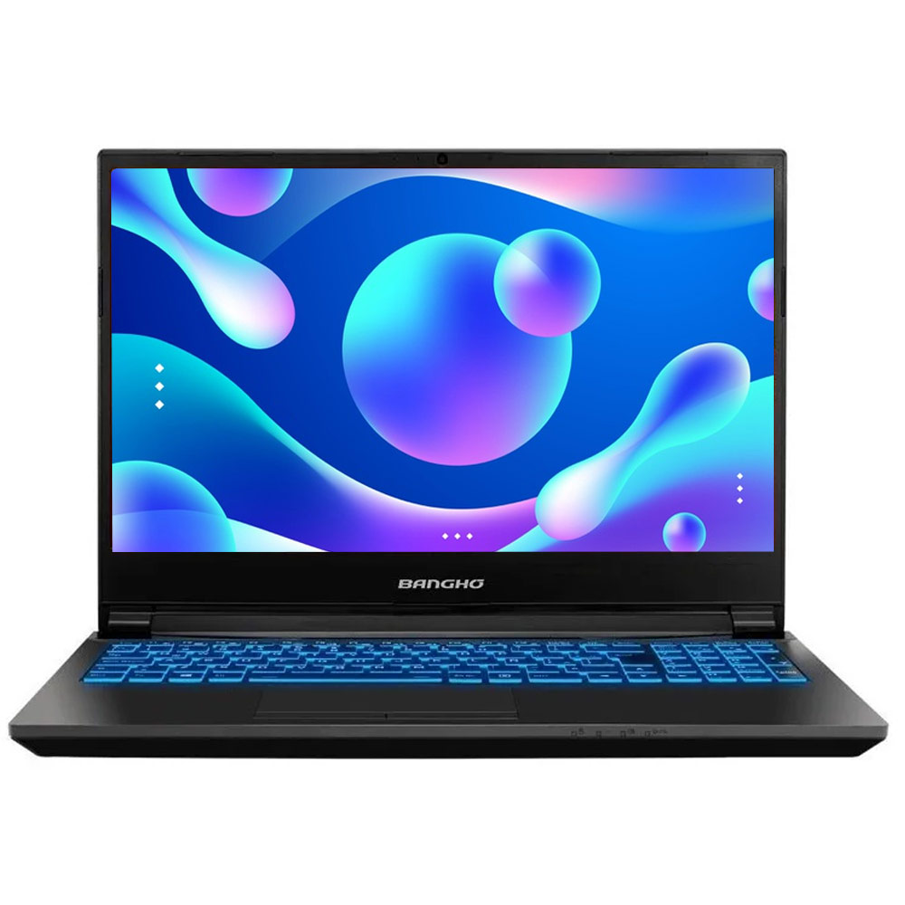 Notebook Gamer Bangho GameMaster I7 16GB RAM 1TB SSD 15.6 FHD 144 RTX 4060 W11