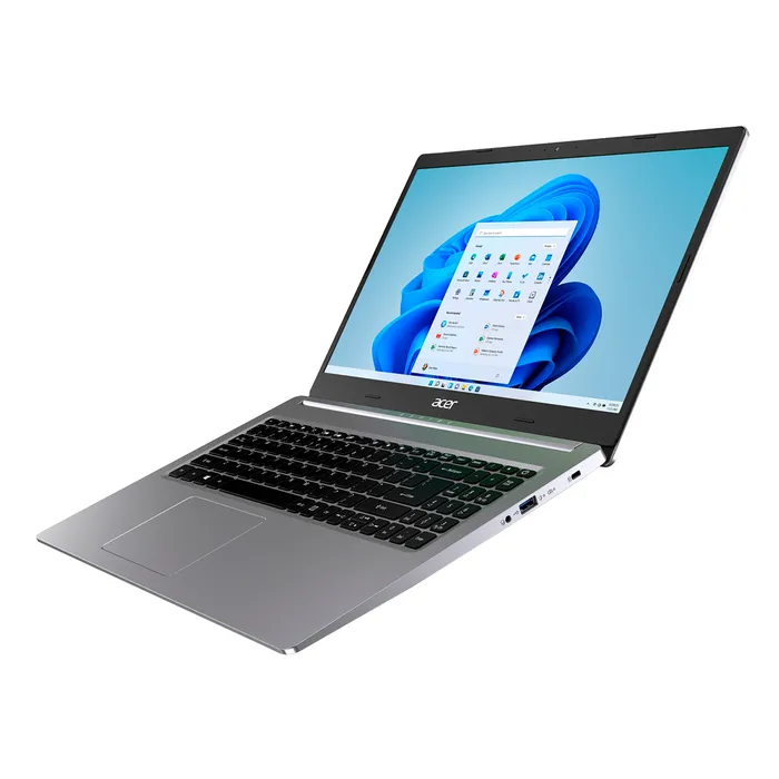 Notebook Acer Aspire 3 Intel i7-1255U 512GB SSD 16GB RAM 15.6" FULLHD W11H - Imagen 2