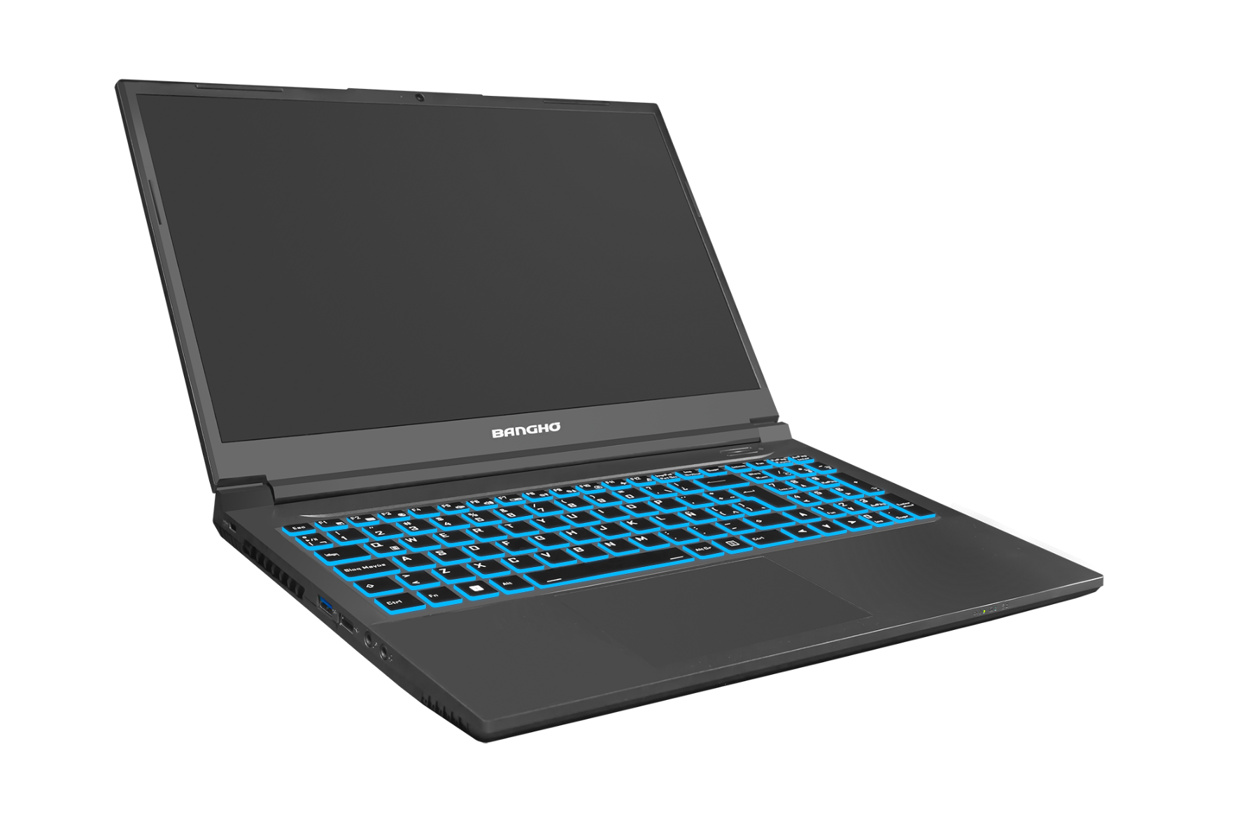 Notebook Gamer Bangho GameMaster I7 16GB RAM 1TB SSD 15.6 FHD 144 RTX 4060 W11 - Imagen 11