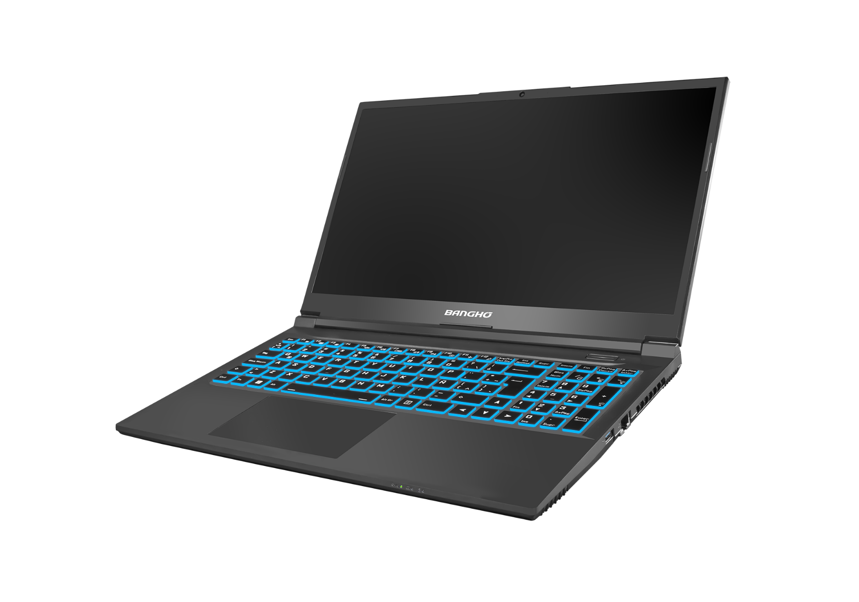 Notebook Gamer Bangho GameMaster I7 16GB RAM 1TB SSD 15.6 FHD 144 RTX 4060 W11 - Imagen 3
