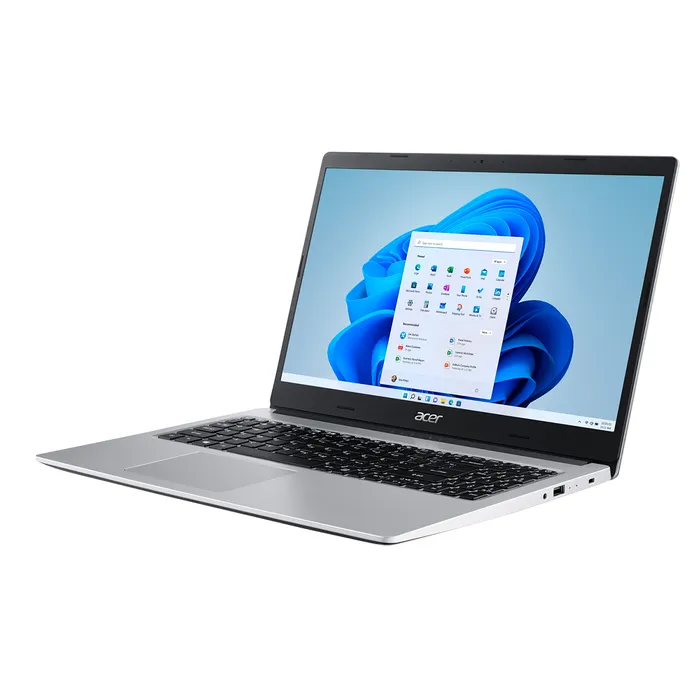 Notebook Acer Aspire 3 Intel i7-1255U 512GB SSD 16GB RAM 15.6" FULLHD W11H - Imagen 4