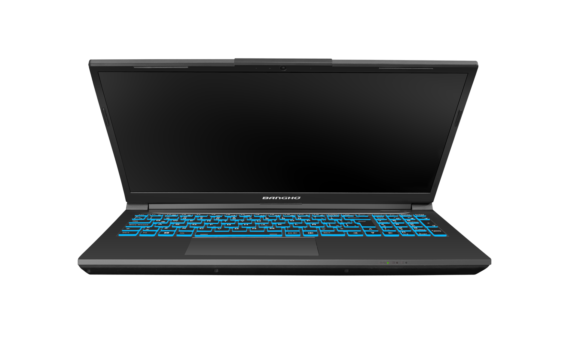 Notebook Gamer Bangho GameMaster I7 16GB RAM 1TB SSD 15.6 FHD 144 RTX 4060 W11 - Imagen 10