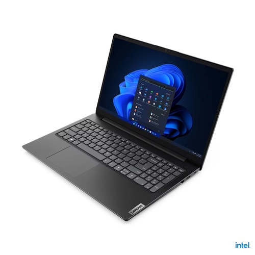 Notebook Lenovo V15 – Intel Core i7-13620H | 8GB DDR4 | 512GB SSD | 15.6″ Full HD | W11P - Imagen 5