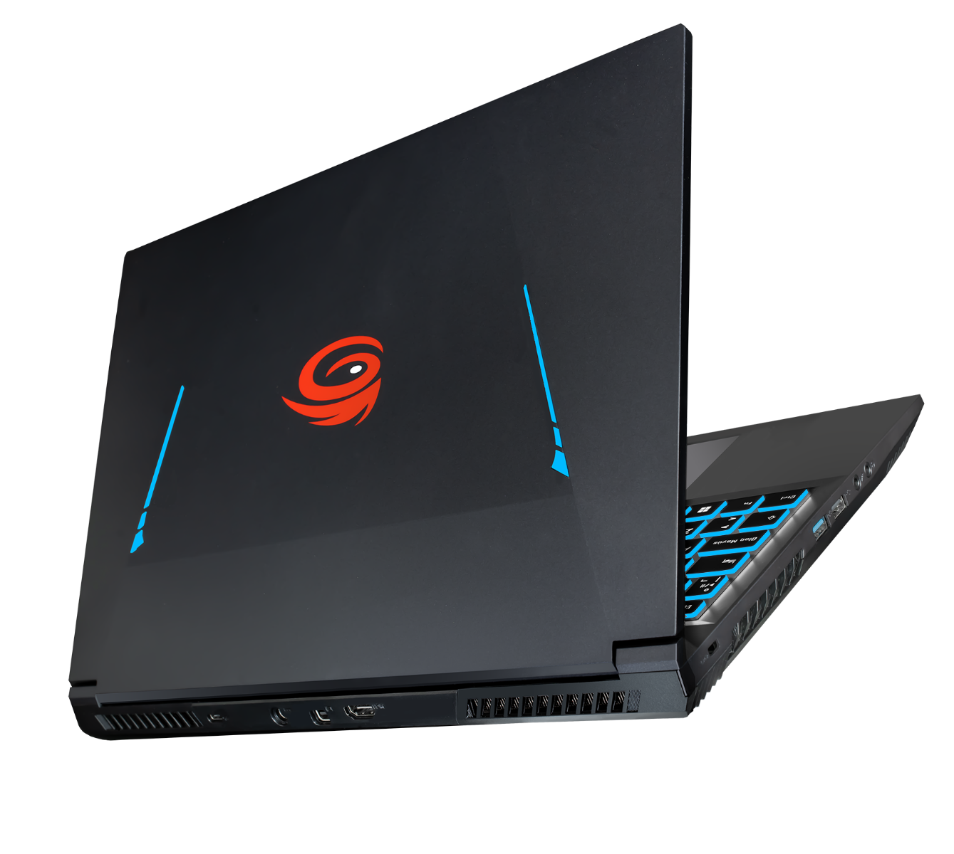 Notebook Gamer Bangho GameMaster I7 16GB RAM 1TB SSD 15.6 FHD 144 RTX 4060 W11 - Imagen 7