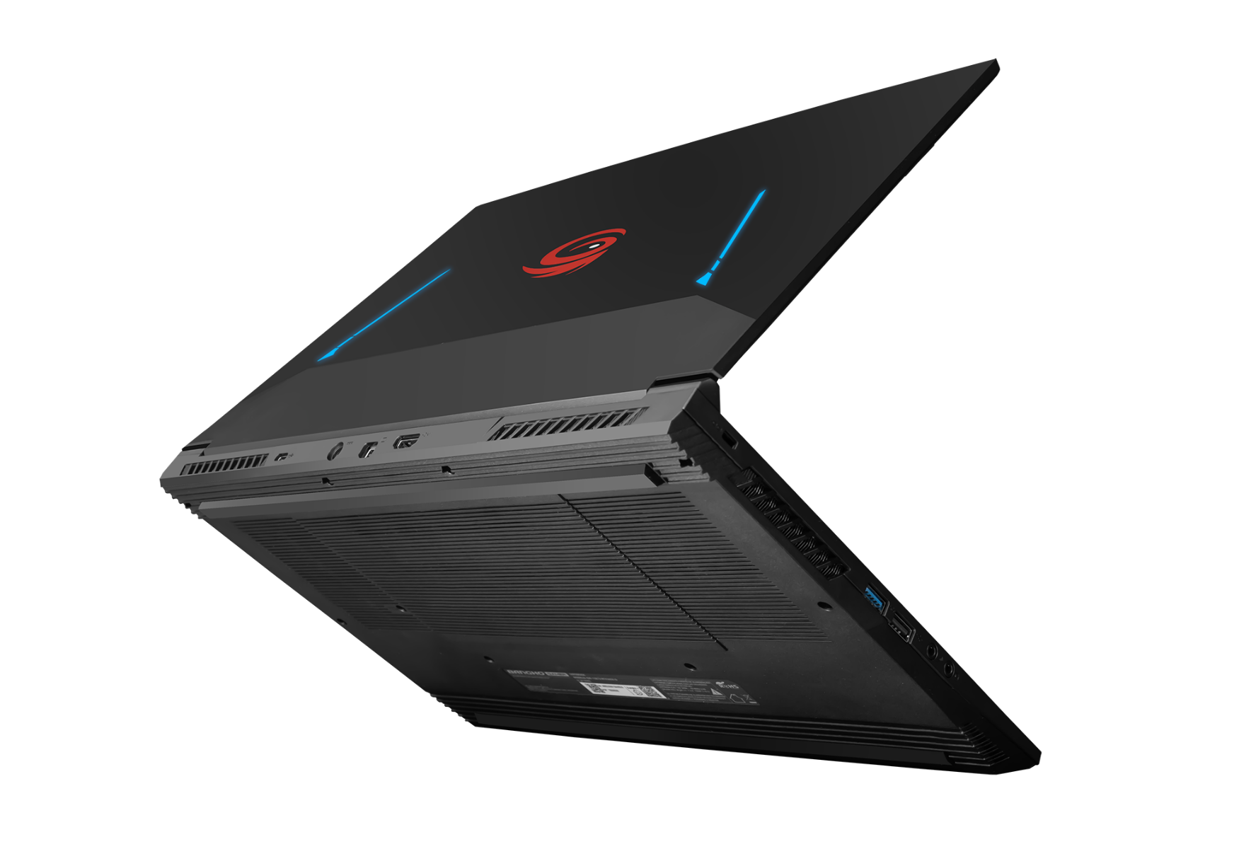 Notebook Gamer Bangho GameMaster I7 16GB RAM 1TB SSD 15.6 FHD 144 RTX 4060 W11 - Imagen 4