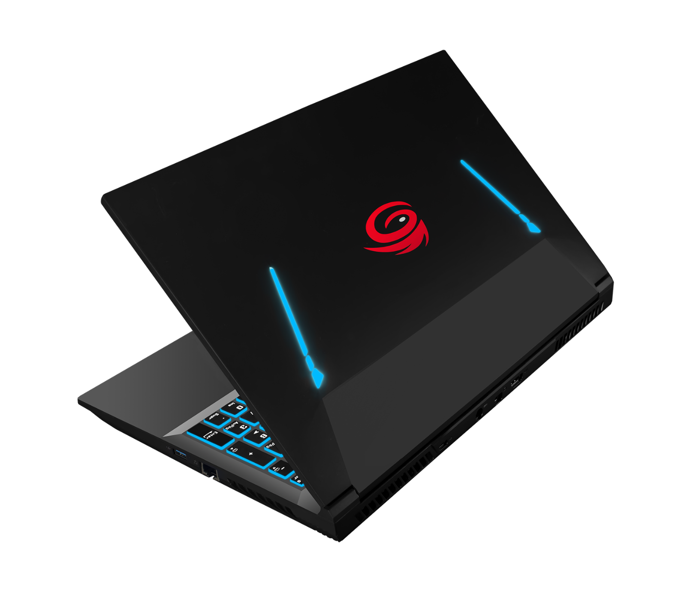 Notebook Gamer Bangho GameMaster I7 16GB RAM 1TB SSD 15.6 FHD 144 RTX 4060 W11 - Imagen 9