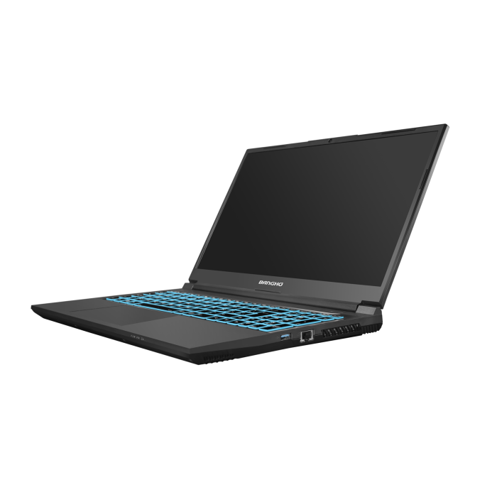 Notebook Gamer Bangho GameMaster I7 16GB RAM 1TB SSD 15.6 FHD 144 RTX 4060 W11 - Imagen 6
