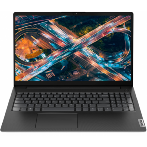 NOTEBOOK LENOVO V15 IAP GEN 3 15.6" FHD I5-1235U 16GB 512GB SSD BLACK W11