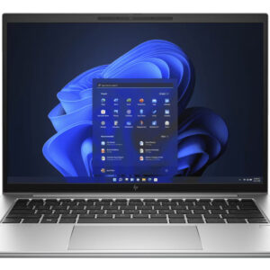 NOTEBOOK HP Elitebook 840 G9 Intel I5-1235U 16GB DDR5 512GB SSD 14" FHD SILVER W11 PRO