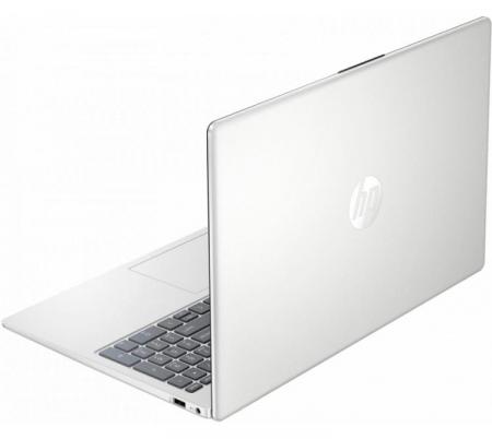 NOTEBOOK HP 15-FC0025DX RYZEN 5 7520U 8GB DDR5 512GB SSD 15.6" FHD SILVER W11 - Imagen 4