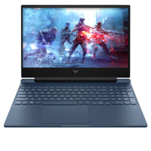 Notebook Gamer HP VICTUS 15-FA2013DX I5 13420H 512GB SSD 8GB DDR4 RTX 3050 6GB 15.6" FHD 144HZ W11