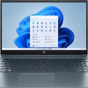 Notebook HP PAVILION 15-EH1070WM RYZEN 7 5700U 8GB 512GB SSD 15.6″ FHD FOG BLUE W11 Notebook HP PAVILION 15-EH1070WM RYZEN 7 5700U 8GB 512GB SSD 15.6″ FHD FOG BLUE W11