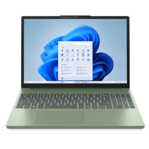 Notebook Lenovo IP Slim 3 15IRH10 15.3" WUXGA IPS I5 13420H 8GB DDR5 512GB SSD W11H