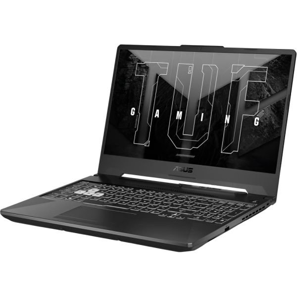 NOTEBOOK GAMER ASUS TUF F15 FA506NCR-WH71 RYZEN 7 7435HS 512GB SSD 8GB RTX 3050 4GB 15,6" 144HZ W11 - Imagen 2