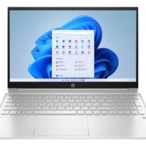 Notebook HP PAVILION 15 EG2513LA I7-1255U 8GB RAM 512GB SSD 15.6″ FHD W11 Notebook HP PAVILION 15 EG2513LA I7-1255U 8GB RAM 512GB SSD 15.6″ FHD W11