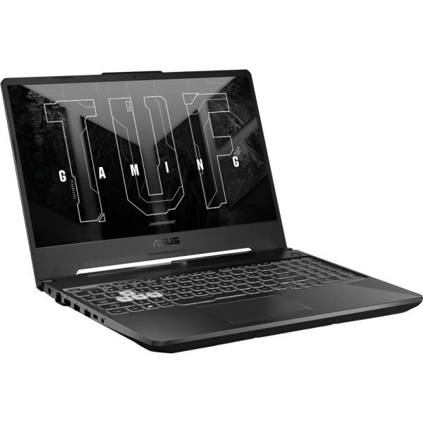 NOTEBOOK GAMER ASUS TUF F15 FA506NCR-WH71 RYZEN 7 7435HS 512GB SSD 8GB RTX 3050 4GB 15,6" 144HZ W11 - Imagen 3