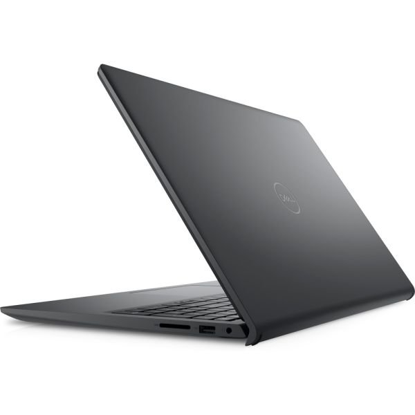 Notebook DELL Inspiron 15 Ryzen 5 7530U 512GB SSD 8GB 15.6" FHD TOUCH CARBON BLACK W11 - Imagen 3