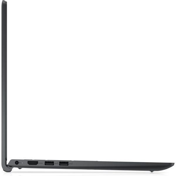Notebook DELL Inspiron 15 Ryzen 5 7530U 512GB SSD 8GB 15.6" FHD TOUCH CARBON BLACK W11 - Imagen 4