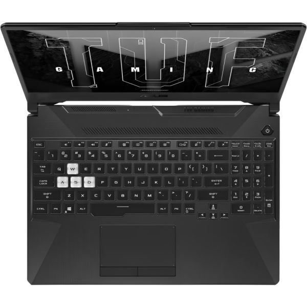 NOTEBOOK GAMER ASUS TUF F15 FA506NCR-WH71 RYZEN 7 7435HS 512GB SSD 8GB RTX 3050 4GB 15,6" 144HZ W11 - Imagen 6