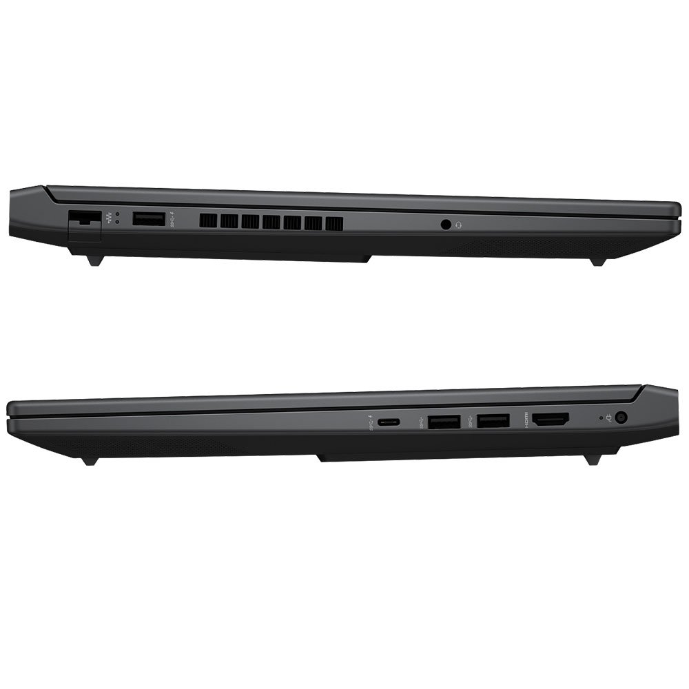 Notebook Gamer HP VICTUS 16-S1023DX R7 8845HS 512GB SSD 16GB DDR5 RTX 4070 8GB 16" FHD 144HZ W11 - Imagen 5