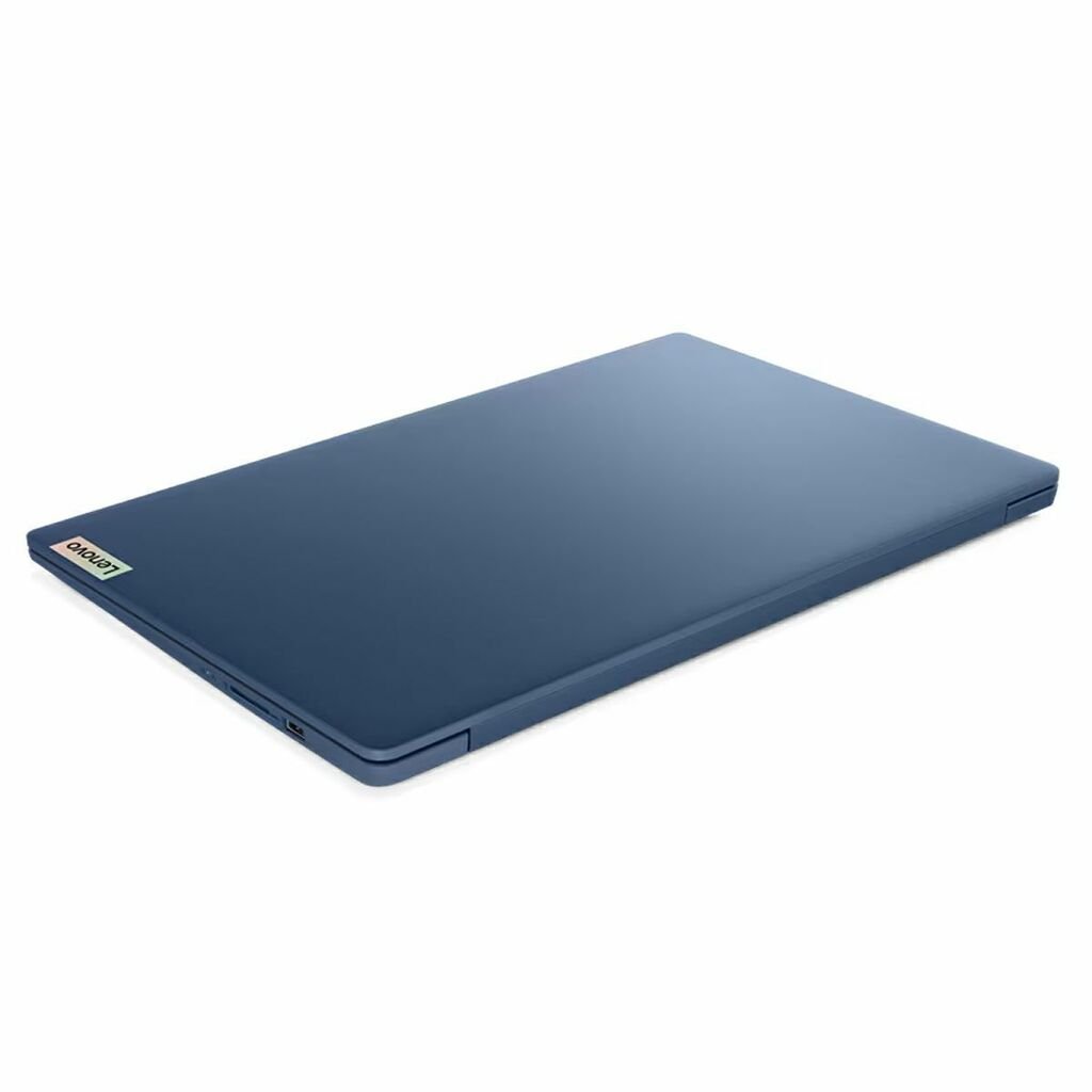Notebook Lenovo IdeaPad Slim 3 – Ryzen 5 5625U | 16GB DDR4 | 512GB SSD | 15.6″ FHD | W11P - Imagen 3