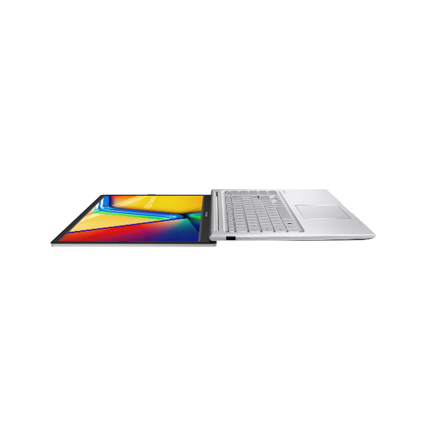 Notebook ASUS Vivobook 15 X1504 – Intel Core i7 13ª Gen | 16GB RAM | 512GB SSD | 15.6” FHD | Windows 11 - Imagen 7