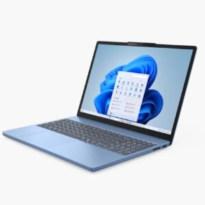 Notebook Lenovo IdeaPad Slim 3 15.3” – i7 13ª Gen | 16GB RAM | 512GB SSD | WUXGA | W11 Notebook Lenovo IdeaPad Slim 3 15.3” – i7 13ª Gen | 16GB RAM | 512GB SSD | WUXGA | W11