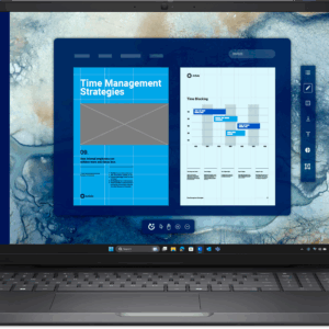 Notebook Dell Pro 16 PC16250 – Ultra 7 255U | 32GB RAM | 1TB SSD | 16” FHD+ | W11 PRO Notebook Dell Pro 16 PC16250 – Ultra 7 255U | 32GB RAM | 1TB SSD | 16” FHD+ | W11 PRO