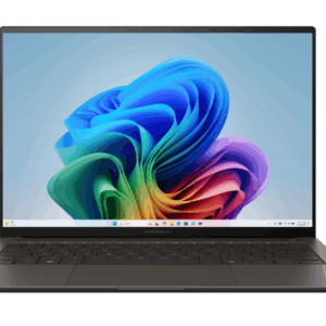 Notebook Asus Zenbook 14 OLED UX3405MA – Ultra 7 155H | 16GB RAM | 1TB SSD | 14” WUXGA OLED | W11H Notebook Asus Zenbook 14 OLED UX3405MA – Ultra 7 155H | 16GB RAM | 1TB SSD | 14” WUXGA OLED | W11H