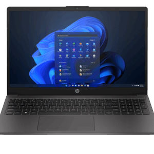 Notebook HP 255 G10 – I5-1334U | 8GB DDR4 | 512GB SSD | 15.6″ HD | W11P