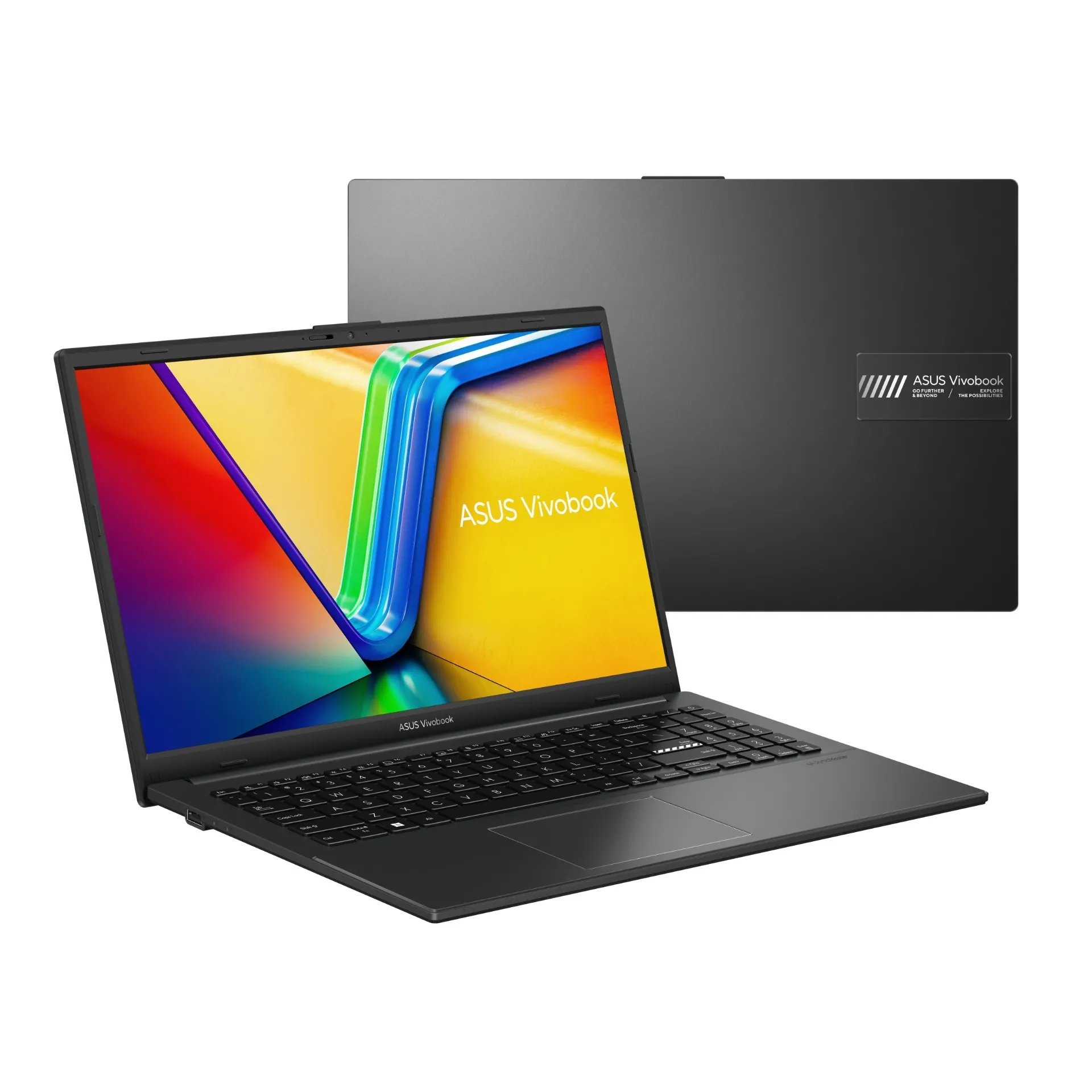 Notebook ASUS Vivobook 15 X1504 – i5-1235U | 16GB RAM | 512GB SSD | 15.6” FHD | W11 Home - Imagen 2