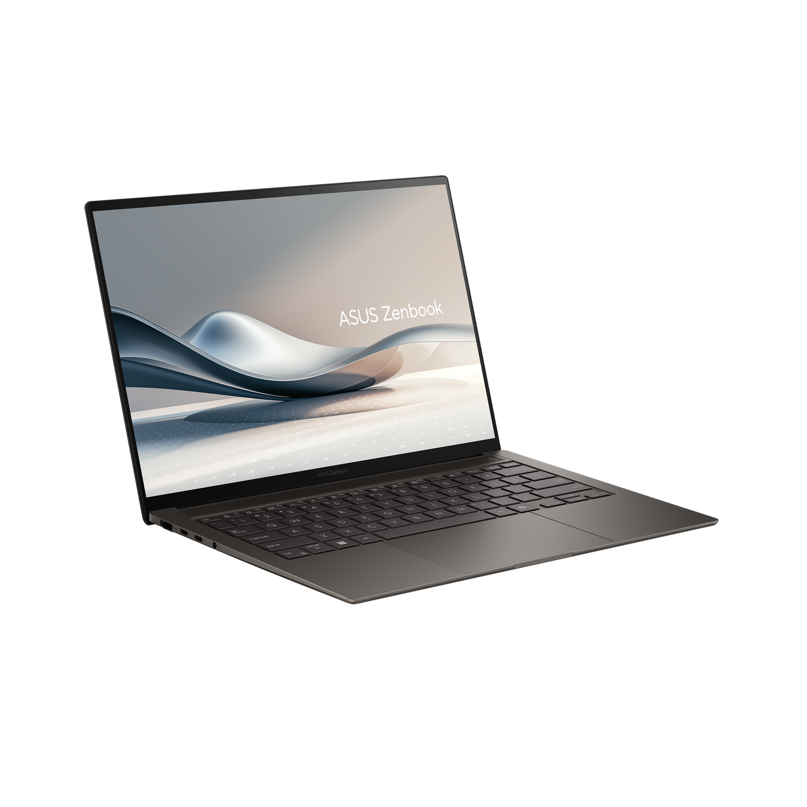 Notebook Asus Zenbook 14 OLED UX3405MA – Ultra 7 155H | 16GB RAM | 1TB SSD | 14” WUXGA OLED | W11H - Imagen 2