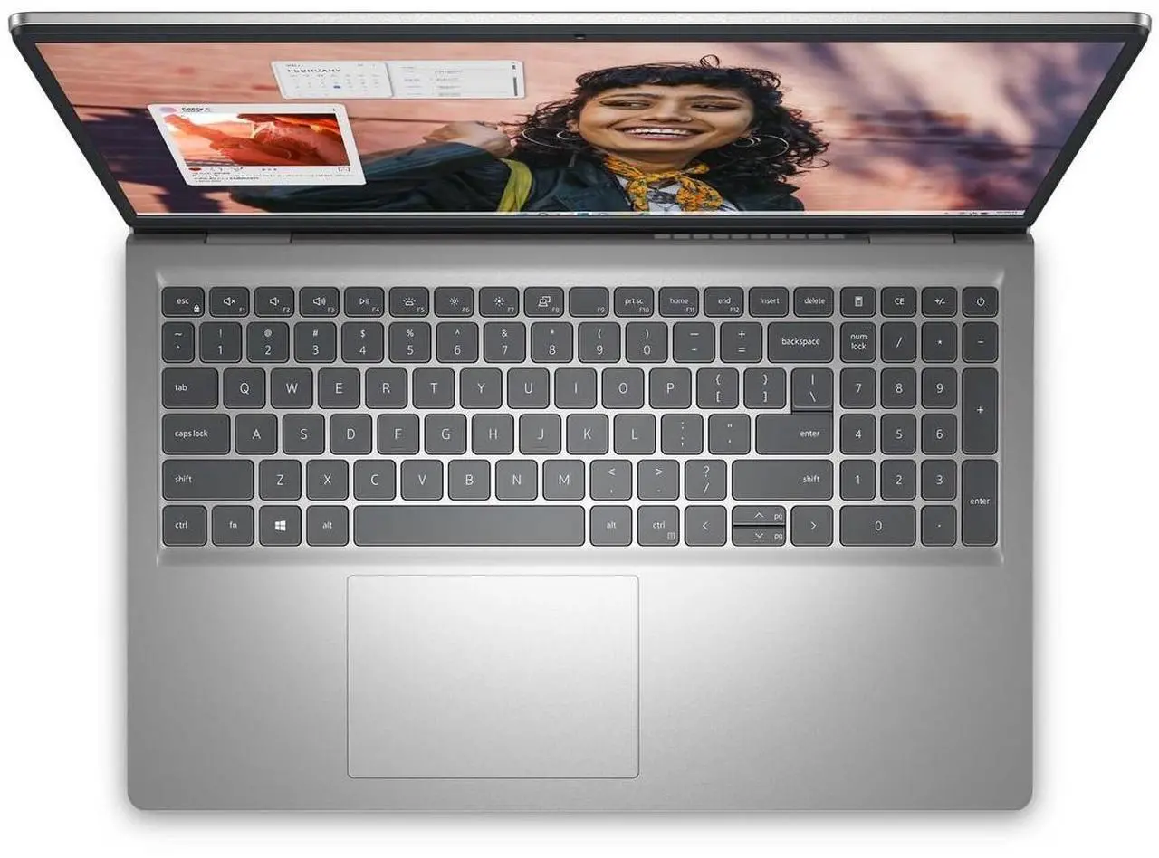 Notebook Dell Inspiron DC15250 – i7-1355U | 16GB RAM | 1TB SSD | 15.6” FHD | W11H - Imagen 3