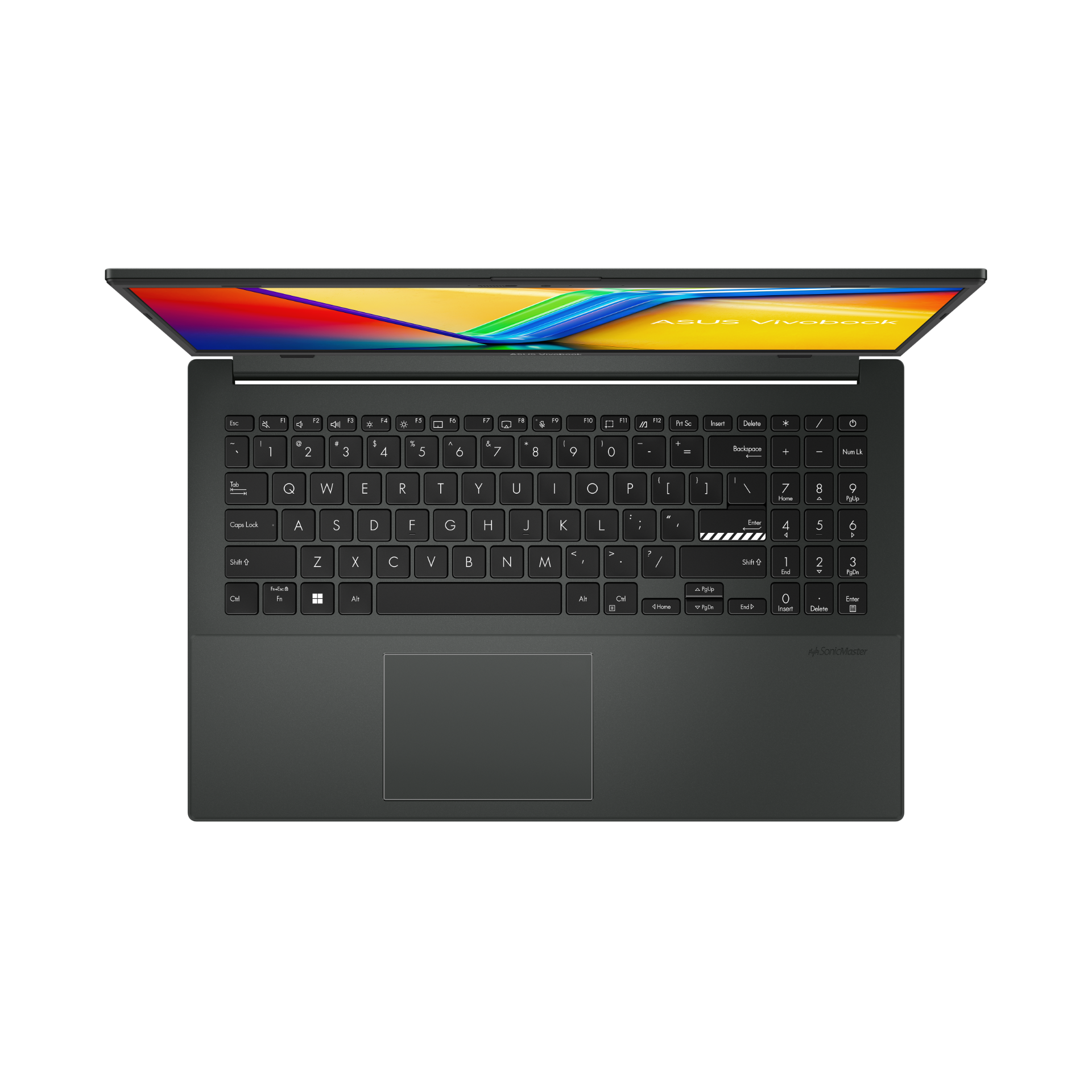 Notebook ASUS Vivobook 15 X1504 – i5-1235U | 16GB RAM | 512GB SSD | 15.6” FHD | W11 Home - Imagen 4