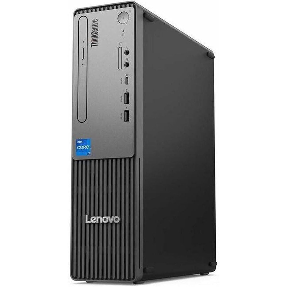 Lenovo ThinkCentre Neo 50s Gen 5 | Intel Core i7-14700 | 16 GB DDR5 | 512 GB SSD | Wi-Fi 6 | Windows 11 Home - https://mtrinformatica.com.ar