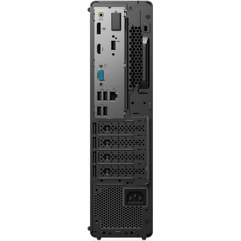 Lenovo ThinkCentre Neo 50s Gen 5 | Intel Core i7-14700 | 16 GB DDR5 | 512 GB SSD | Wi-Fi 6 | Windows 11 Home - https://mtrinformatica.com.ar