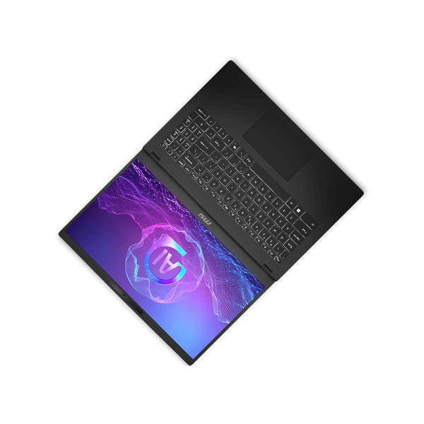 Notebook MSI Modern 15 H AI C2HMG Intel Core Ultra 9 285H 15.6" 16GB DDR5 512GB NVMe W11 Home - https://mtrinformatica.com.ar