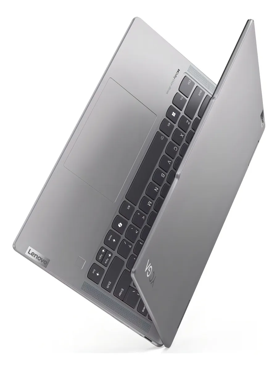 Notebook Lenovo Yoga 7 2-en-1 14" | Ryzen 5 | 8GB RAM | 512GB SSD | Windows 11 – Convertible Premium - Imagen 3