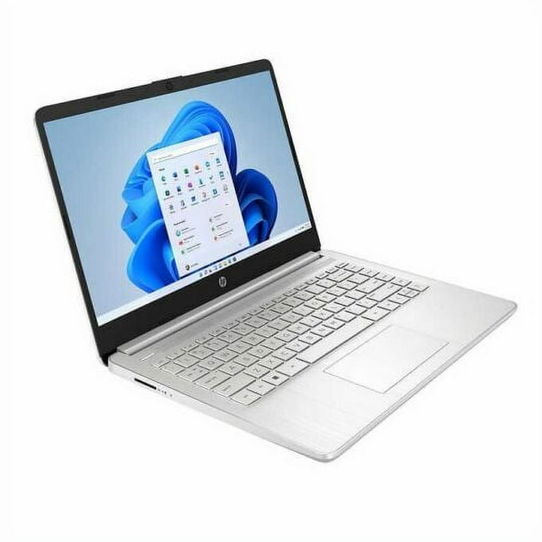 Notebook HP 14″ Intel i3-1215U 8GB 512GB SSD Windows 11 Home - https://mtrinformatica.com.ar