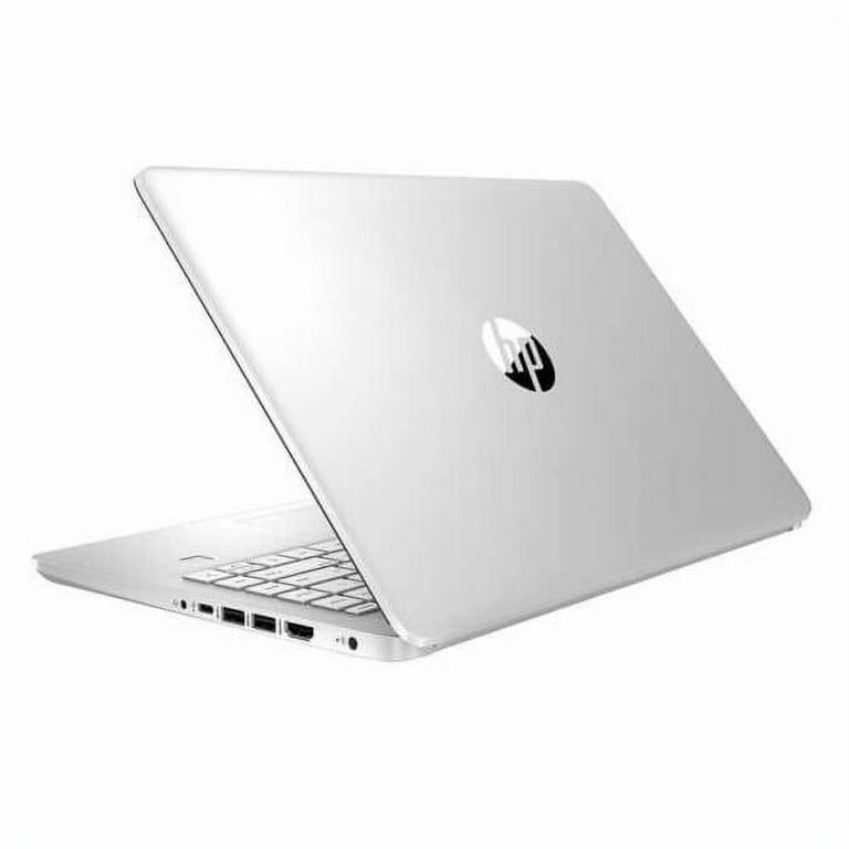 Notebook HP 14″ Intel i3-1215U 8GB 512GB SSD Windows 11 Home - https://mtrinformatica.com.ar